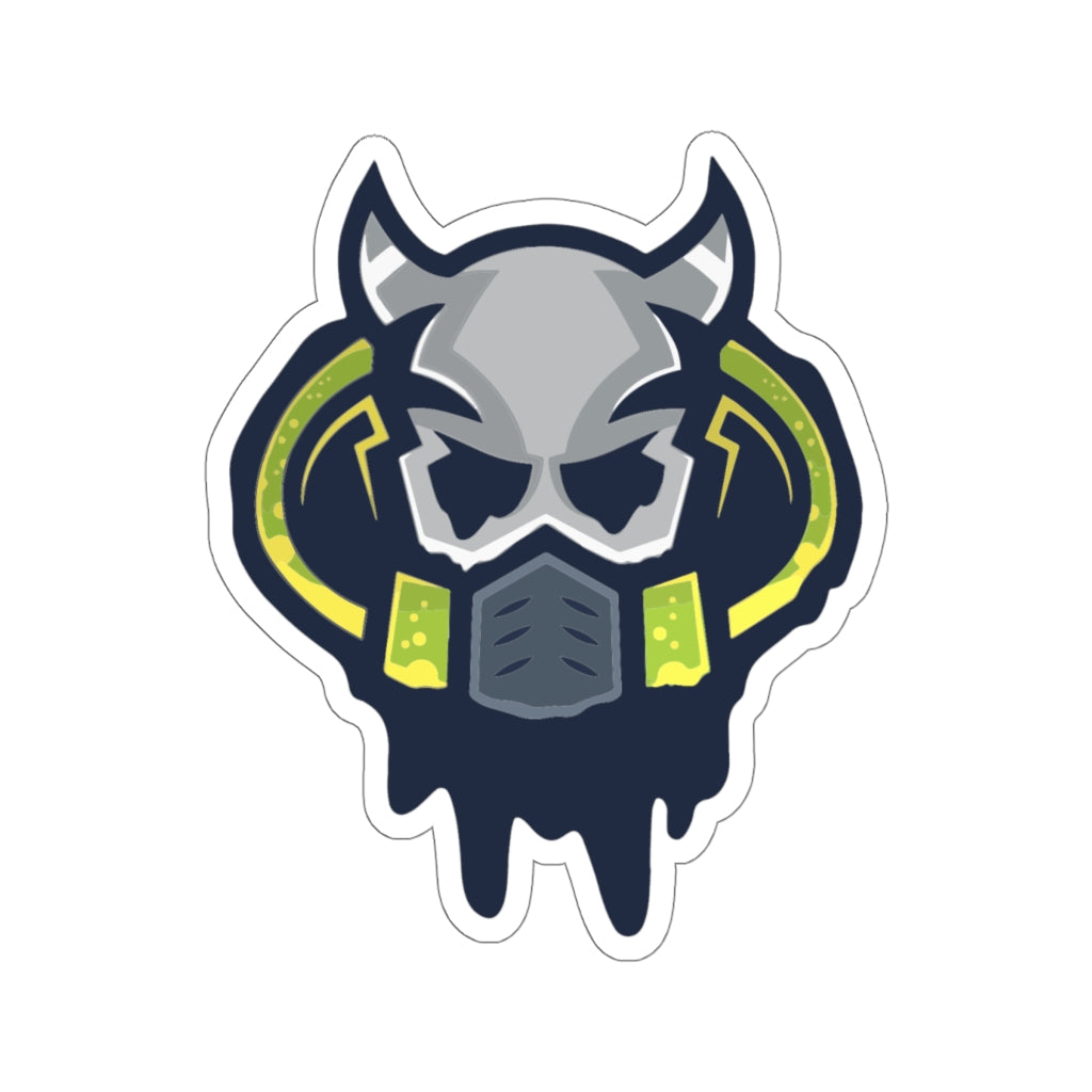Byohzrd Stickers